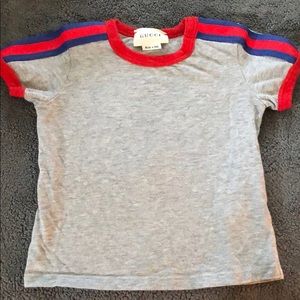 Gucci Toddler Tee